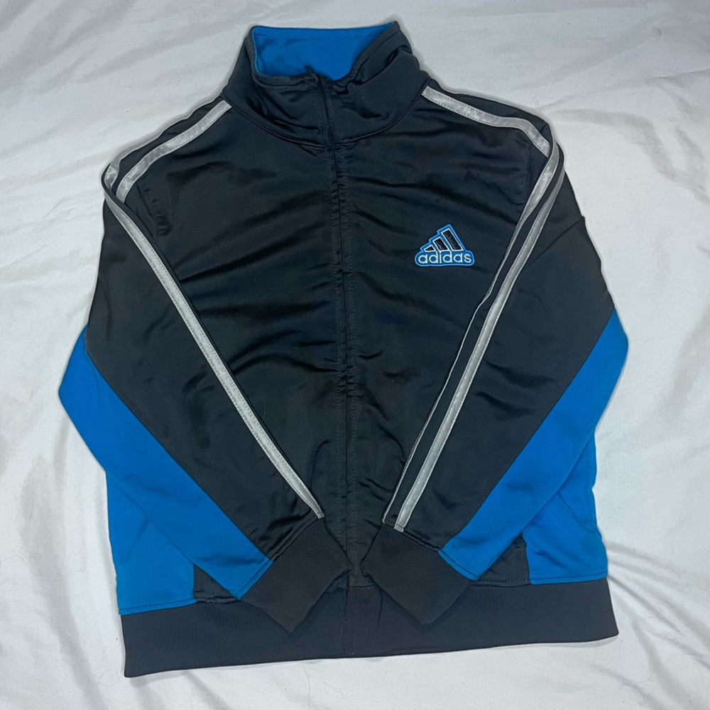 Adidas Kid’s Sweater